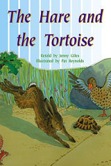 Leveled Reader 6pk Purple (Levels 19-20) The Hare and the Tortoise-9780763592196