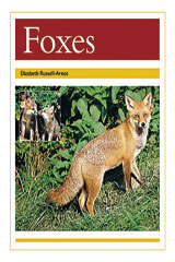 Leveled Reader 6pk Gold (Levels 21-22) Foxes-9780763593919