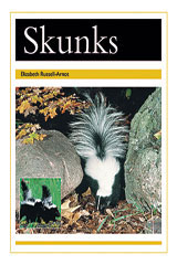 Leveled Reader 6pk Gold (Levels 21-22) Skunks-9780763593964