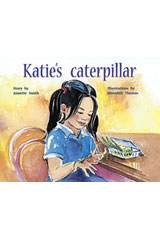 Leveled Reader 6pk Yellow (Levels 6-8) Katie's Caterpillar-9780763597849