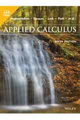 6 Year WileyPLUS Set Grades 9-12