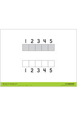 DrawThis Many Write on Wipe off - 9 X 12 in (2 SIDED) Grade PreK