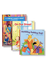 <em>Big</em> <em>Book</em> Library Grades Pre-K