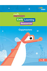 Copymasters Grades Pre-K