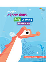 <em>Teacher</em> <em>Guide</em> Grades Pre-K