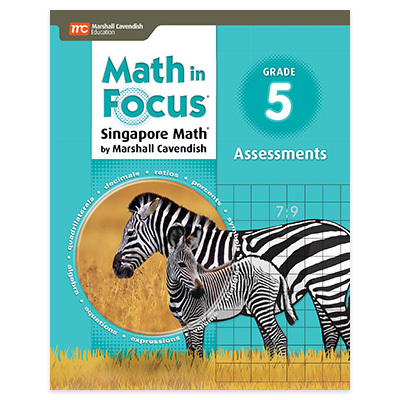 Assessments Grade 5