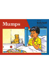 Individual Student Edition Yellow (Levels 6-8) Mumps