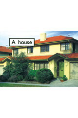 Individual Student Edition Magenta (Levels 1-2) A House