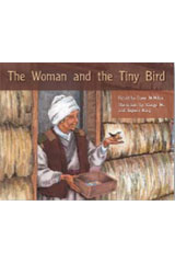 Leveled Reader Bookroom Package Green (Levels 12-14) The Woman and the Tiny Bird-9781418924966