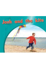 Individual Student Edition Magenta (Levels 2-3) Josh and the kite