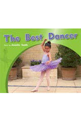 Individual Student Edition Blue (Levels 9-11) The Best Dancer