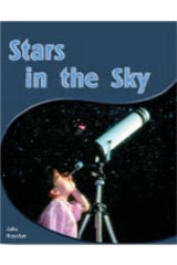 Leveled Reader 6pk Green (Levels 12-14) Stars in the Sky-9781418943189