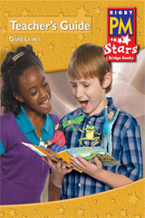 Teacher's Guide Gold-9781419055348