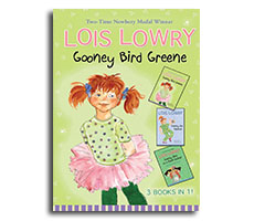 Gooney Bird Greene